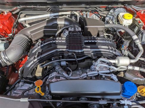 Used 2024 Subaru Crosstrek 2.0i Premium image 28