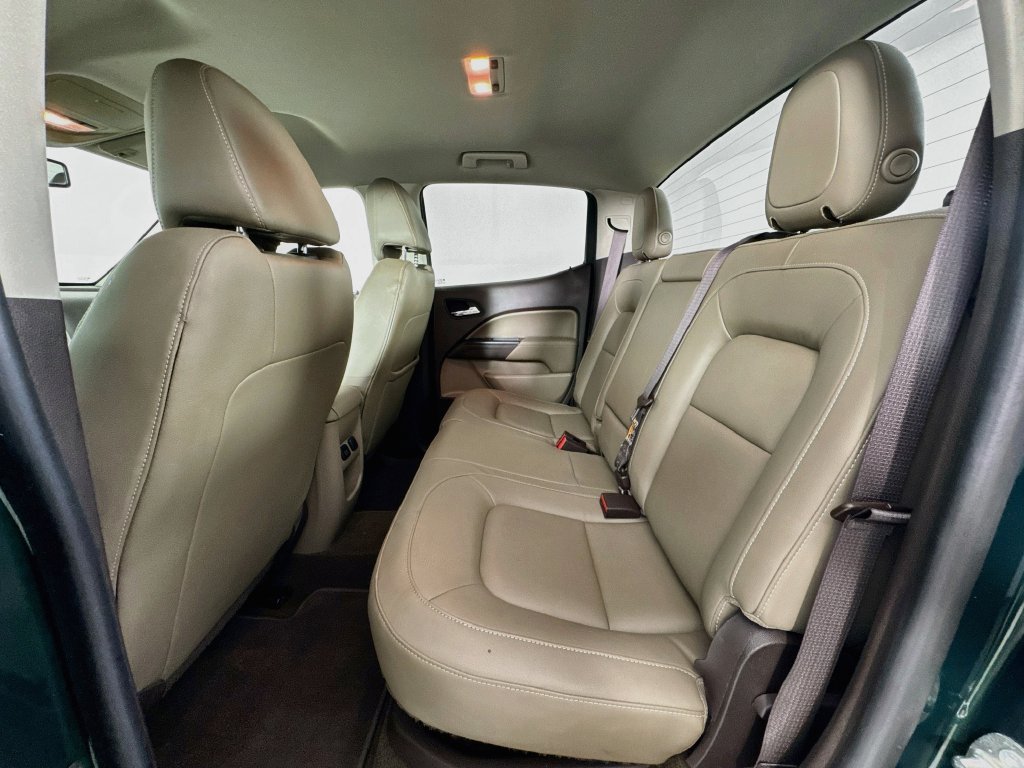 Used 2015 GMC Canyon SLT RWD image 24