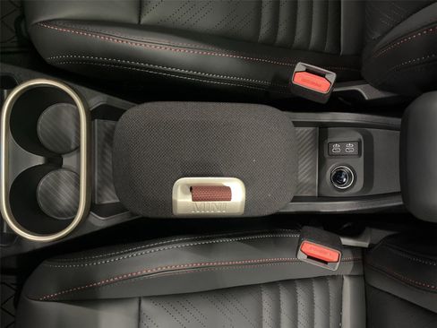 New 2026 MINI Cooper S image 27