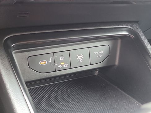 Used 2025 Kia K5 LXS image 23