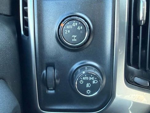 Used 2014 Chevrolet Silverado 1500 LT w/ Rally-2 Edition AWD/4WD image 22