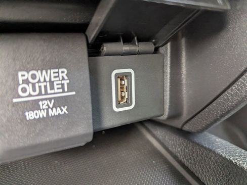 Used 2019 Honda Passport EX-L image 22