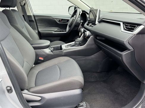 Used 2025 Toyota RAV4 LE image 13