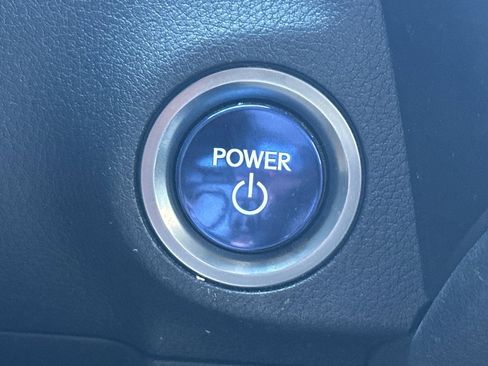 Certified 2019 Lexus ES 300h w/ Luxury Package image 28