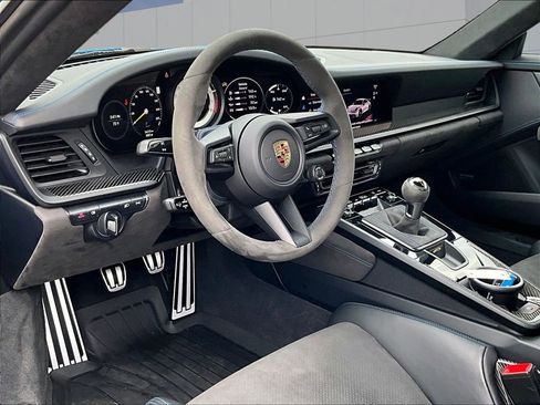 Certified 2023 Porsche 911 GT3 image 4