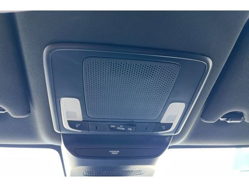 Certified 2024 Honda HR-V Sport image 23