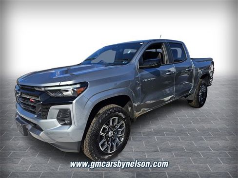 New 2026 Chevrolet Colorado Z71 w/ Z71 Convenience Package 2 image 3