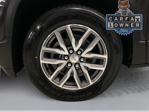 Used 2019 GMC Acadia SLE w/ Driver Alert Package I AWD/4WD image 20