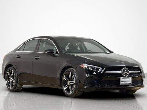 Used 2019 Mercedes-Benz A 220 image 7