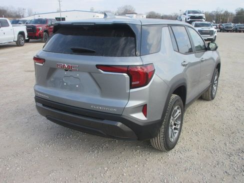New 2026 GMC Terrain Elevation w/ Technology Package II image 4