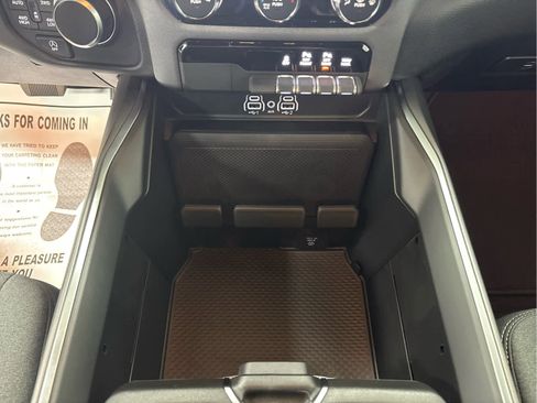 New 2026 RAM 1500 Big Horn image 23