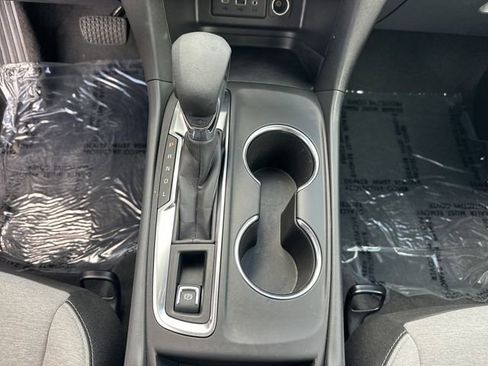 Certified 2024 Chevrolet Equinox LS w/ Driver Confidence II Package image 20