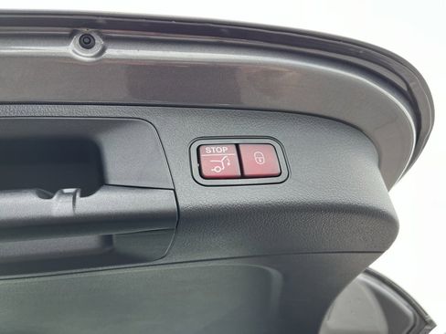 Certified 2025 Mercedes-Benz GLA 35 AMG 4MATIC image 61