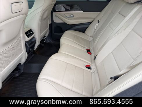 Used 2020 Mercedes-Benz GLE 450 4MATIC image 14