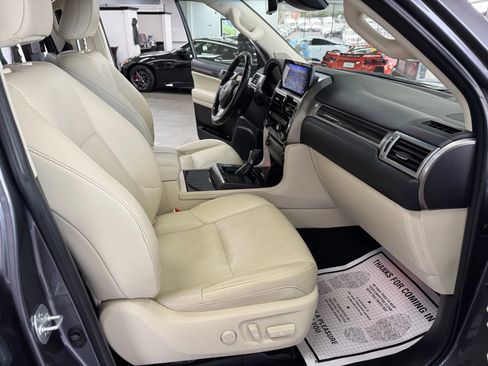 Used 2022 Lexus GX 460 Luxury image 14