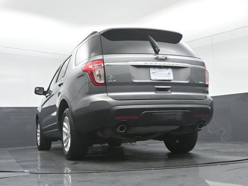 Used 2014 Ford Explorer XLT w/ Equipment Group 202A AWD/4WD image 58