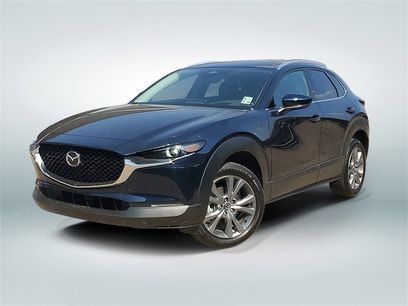 Certified 2025 MAZDA CX-30 AWD 2.5 S w/ Premium Package