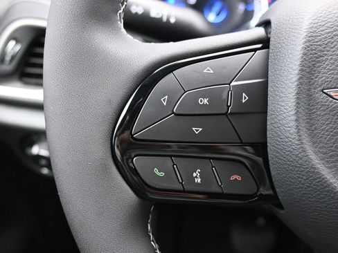 New 2026 Chrysler Pacifica Select w/ S Appearance Package image 21