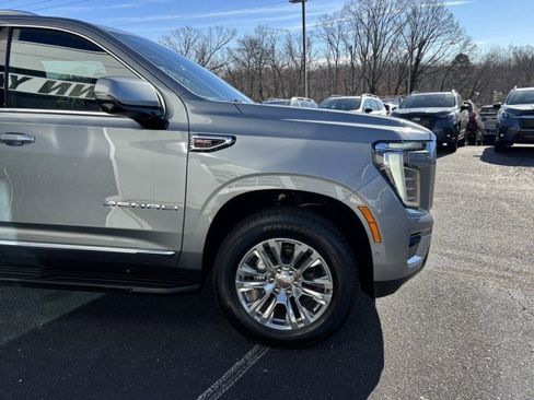 New 2026 GMC Yukon XL Denali image 5