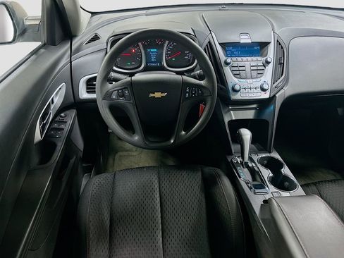 Used 2014 Chevrolet Equinox LS image 19