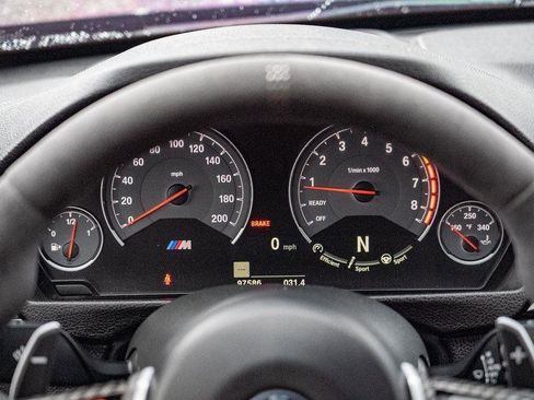 Used 2018 BMW M4 Coupe image 19