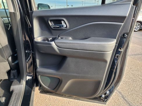 Used 2019 Honda Ridgeline RTL image 10