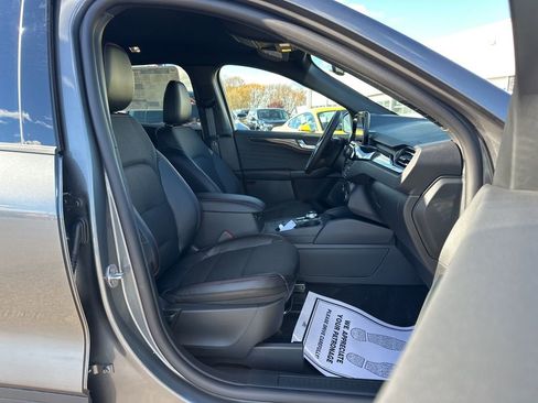 New 2026 Ford Escape ST-Line Select image 26