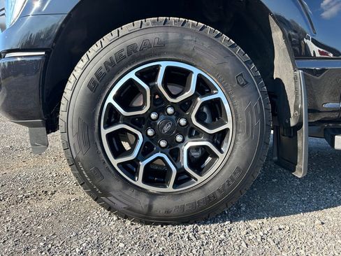 Used 2023 Ford F150 XLT w/ Equipment Group 302A High image 13