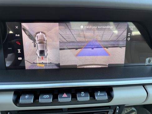 Certified 2022 Porsche 911 Turbo S image 27