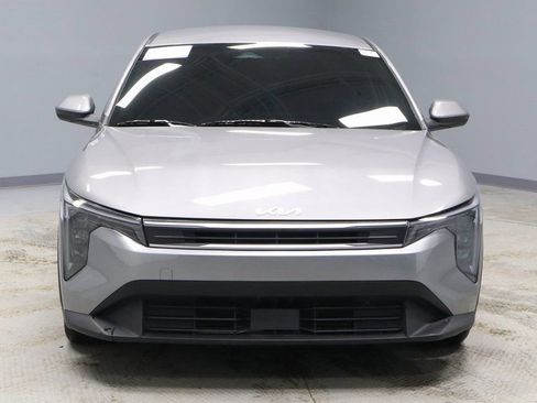 Used 2025 Kia K4 LXS image 5