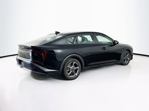 Used 2025 Kia K4 FWD image 9
