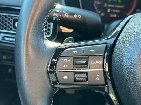 Used 2025 Honda Civic Sport image 24