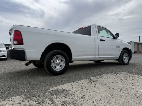 Used 2017 RAM 1500 Tradesman w/ Power & Remote Entry Group RWD image 7