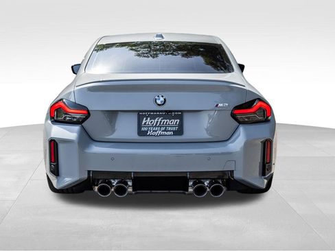 Used 2024 BMW M2 RWD image 8