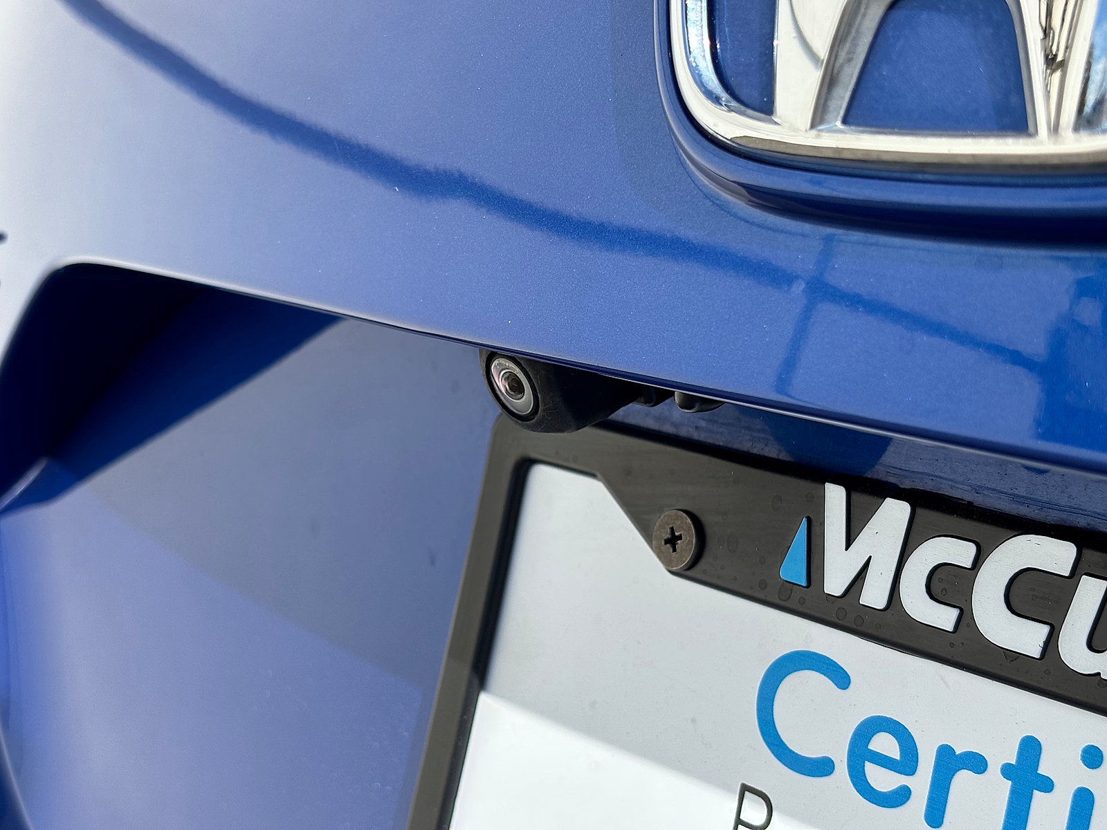 Certified 2018 Honda Civic LX image 5