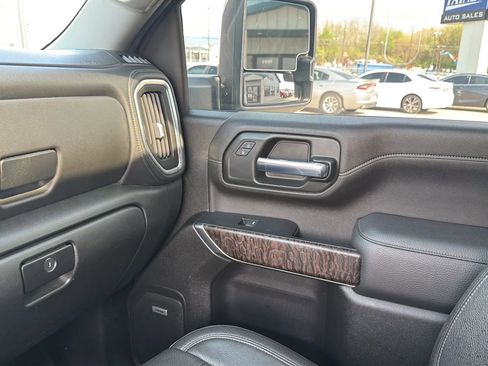 Used 2020 GMC Sierra 2500 Denali w/ Denali Ultimate Package image 75