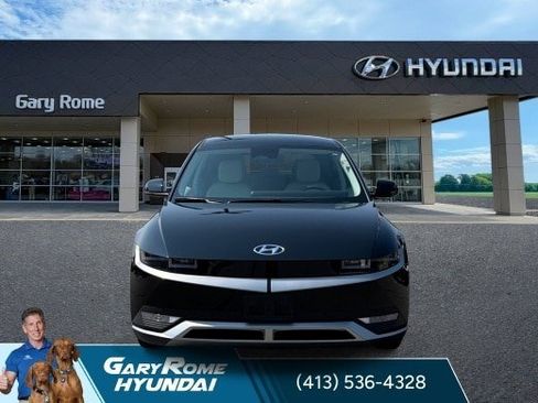 Certified 2023 Hyundai Ioniq 5 SEL AWD/4WD image 10
