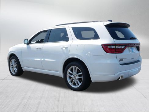 Used 2023 Dodge Durango GT AWD/4WD image 5