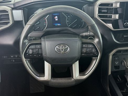 Used 2023 Toyota Tundra SR5 image 18