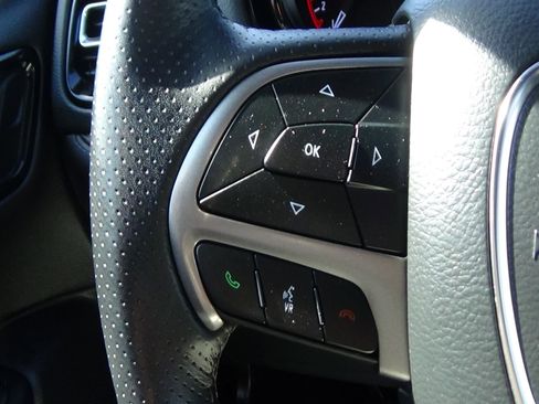 Certified 2024 Dodge Durango SXT w/ SXT Blacktop Group AWD/4WD image 22