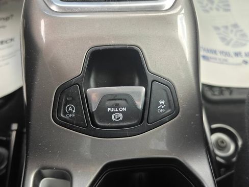 Used 2022 Jeep Renegade Latitude AWD/4WD image 36