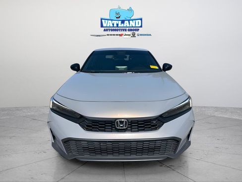 Used 2025 Honda Civic Sport image 8