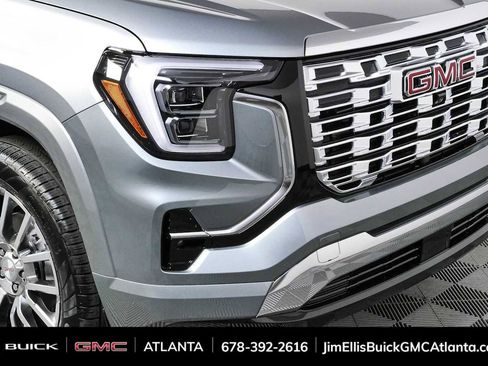 New 2026 GMC Terrain Denali AWD/4WD image 34