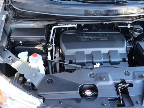 Used 2011 Honda Odyssey EX-L image 39