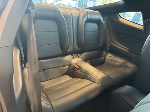 Used 2019 Ford Mustang Bullitt w/ Bullitt Electronics Package RWD image 23