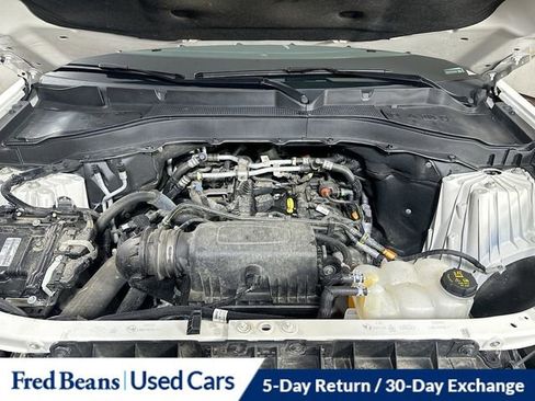 Certified 2023 Ford Explorer XLT w/ Equipment Group 202A image 32