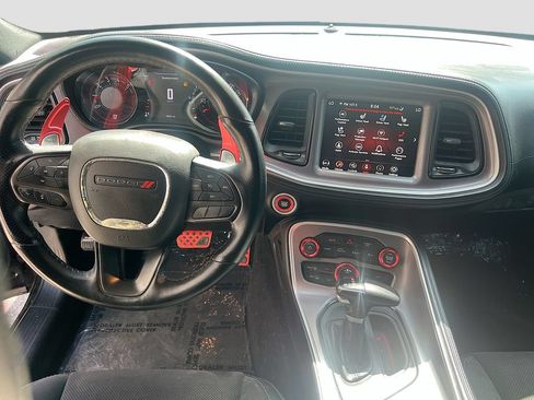 Used 2022 Dodge Challenger R/T w/ Plus Package RWD image 22