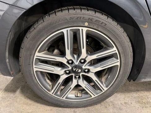 Used 2020 Kia Forte EX FWD image 24