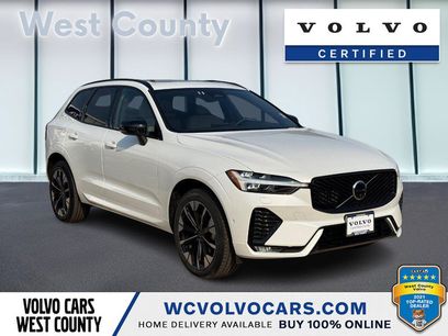 Used 2026 Volvo XC60 B5 Plus