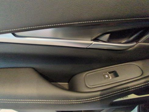 Used 2026 INFINITI QX60 Luxe w/ Cargo Package FWD image 23
